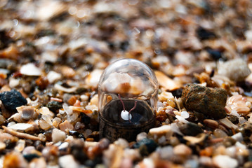 An idea not thought