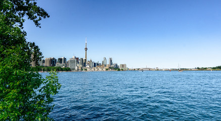 toronto