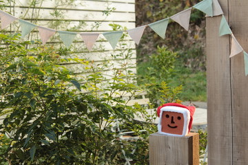 クリスマスガーデン