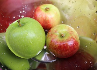 Äpfel 