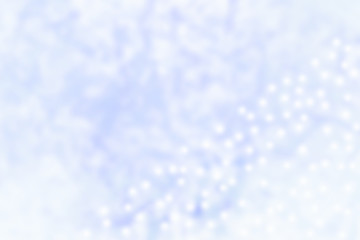 Winter holiday texture