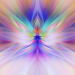 Graphic painting fractal art. Abstract design background. Wall print in big size. Fantastic artwork. Digital drawing. Surreal fantasy desktop wallpaper. 