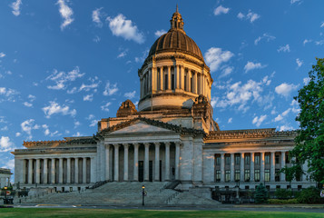 Capitol Building