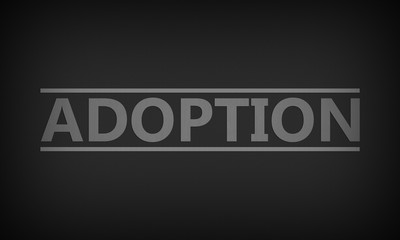 Adoption