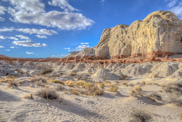 Amazing Landscape all around Sedona Arizona