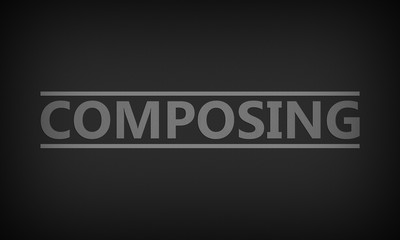 Composing