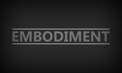 Embodiment