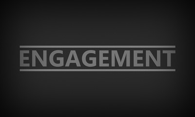 Engagement