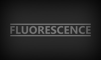 Fluorescence
