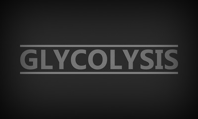 Glycolysis