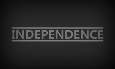 Independence