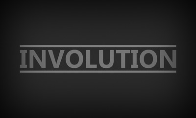 Involution