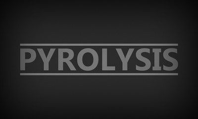 Pyrolysis