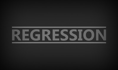 Regression