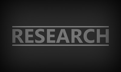 Research