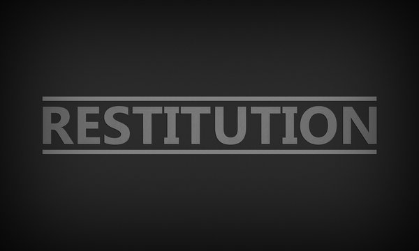 Restitution Bilder Durchsuchen 1,365 Archivfotos, und