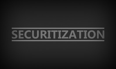 Securitization