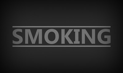 Smoking