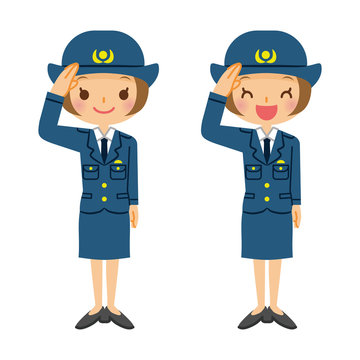 152 Best 女性警察官 Images Stock Photos Vectors Adobe Stock