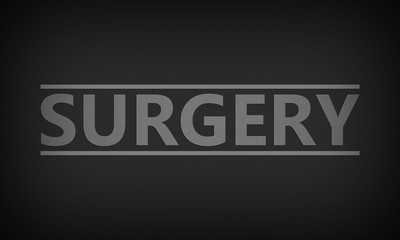 Surgery