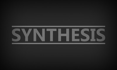Synthesis