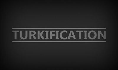 Turkification