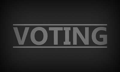 Voting