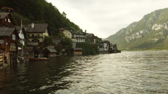 Shot on Blackmagic Pocket Cinema Camera at Highest Quality H.264. Combination of Tripod and Handheld shots.