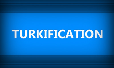 Turkification