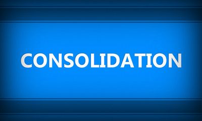 Consolidation