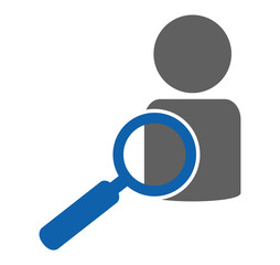 Personal, Freunde oder Kontakte suchen