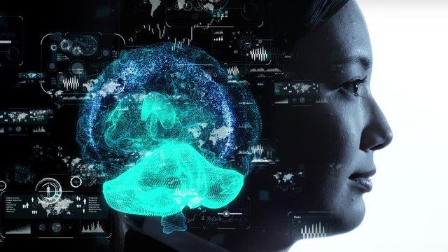 AI・人工知能