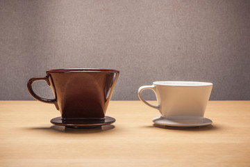 coffee ceramic filter