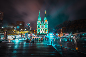 Obraz premium Street Photos