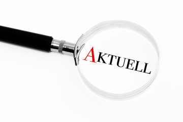Aktuell im Fokus
