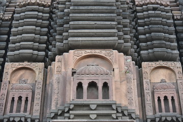 Krishnapuri Chhatri, Indore, Madhya Pradesh, India