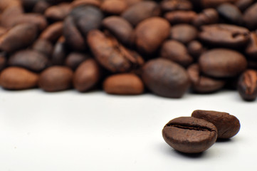 Roasted Coffee Bean
