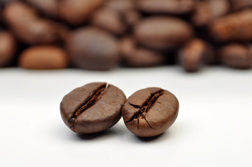 Roasted Coffee Bean
