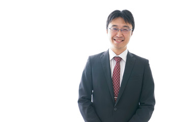 ビジネスマン