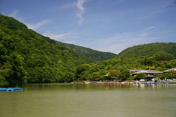 Arashiyama-35