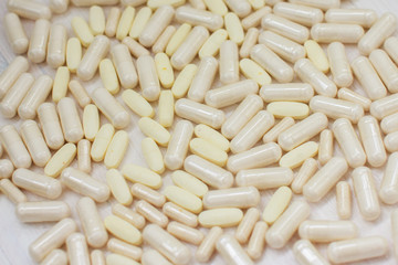 Биологически активные добавки - источник здоровья