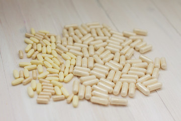 Биологически активные добавки - источник здоровья