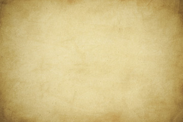 vintage paper with space for text or image