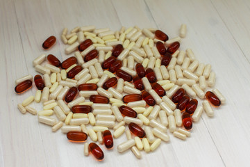 Dietary supplements a source of health