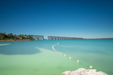 Bahia Honda State Park is a state park with an open public beach