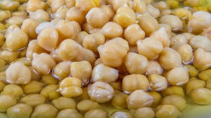 chickpeas