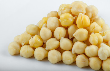 chickpeas