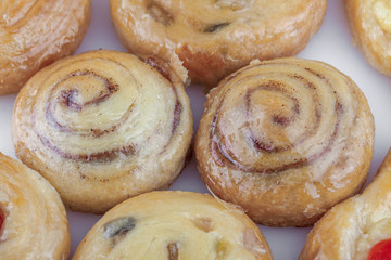 bakeries collection