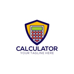 Calculator logo