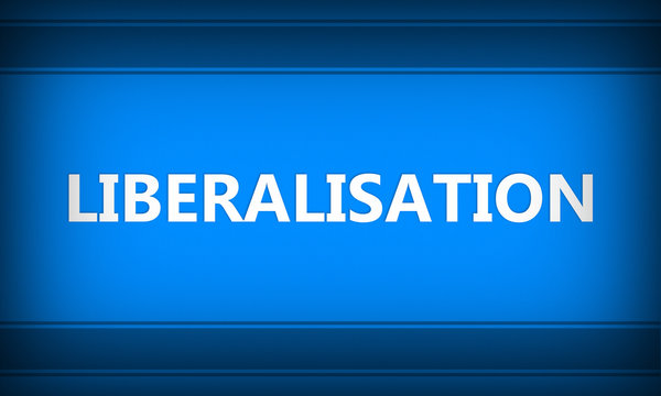 Liberalisation